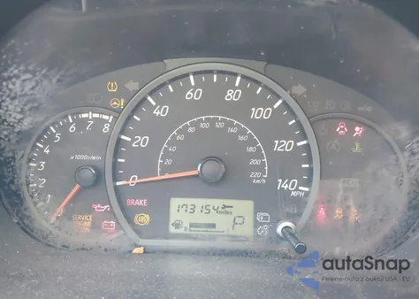 2017 Mitsubishi Mirage G4 Es z USA, uszkodzony, nr VIN ML32F3FJ4HHF11366